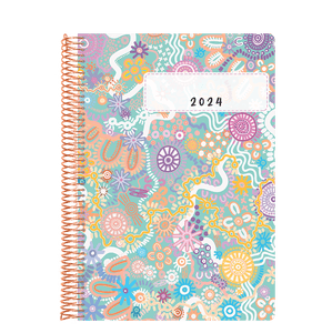 Assessment Planner - Country Teal
