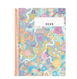 Assessment Planner - Country Teal